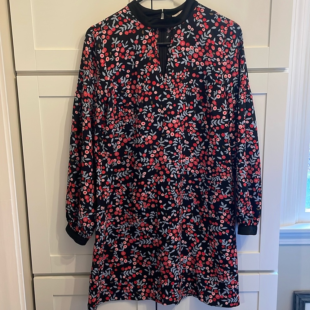 Loft dress